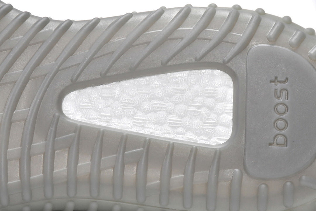 adidas Yeezy Boost 350 V2 Granite HQ2059 Women's Men's Grey Sneakers