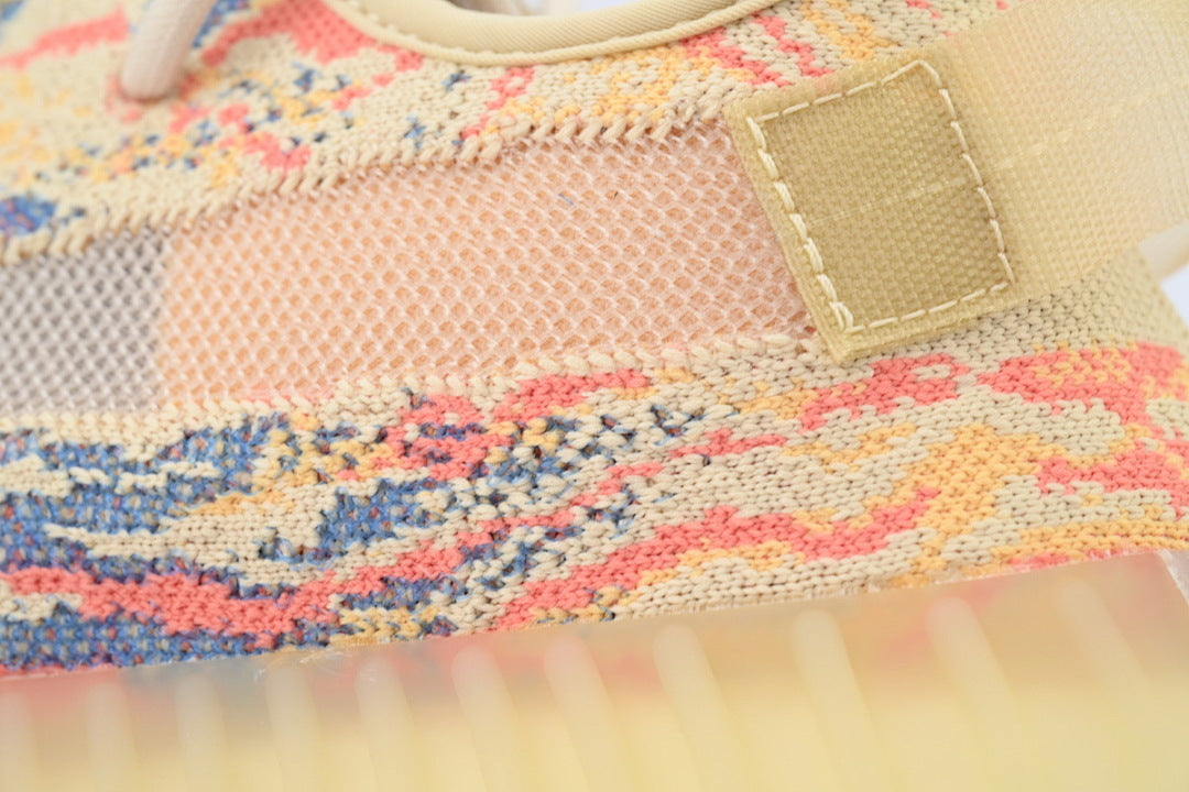 adidas Yeezy Boost 350 V2 MX Oat GW3773 Women Men Low Top Streetwear Sneakers