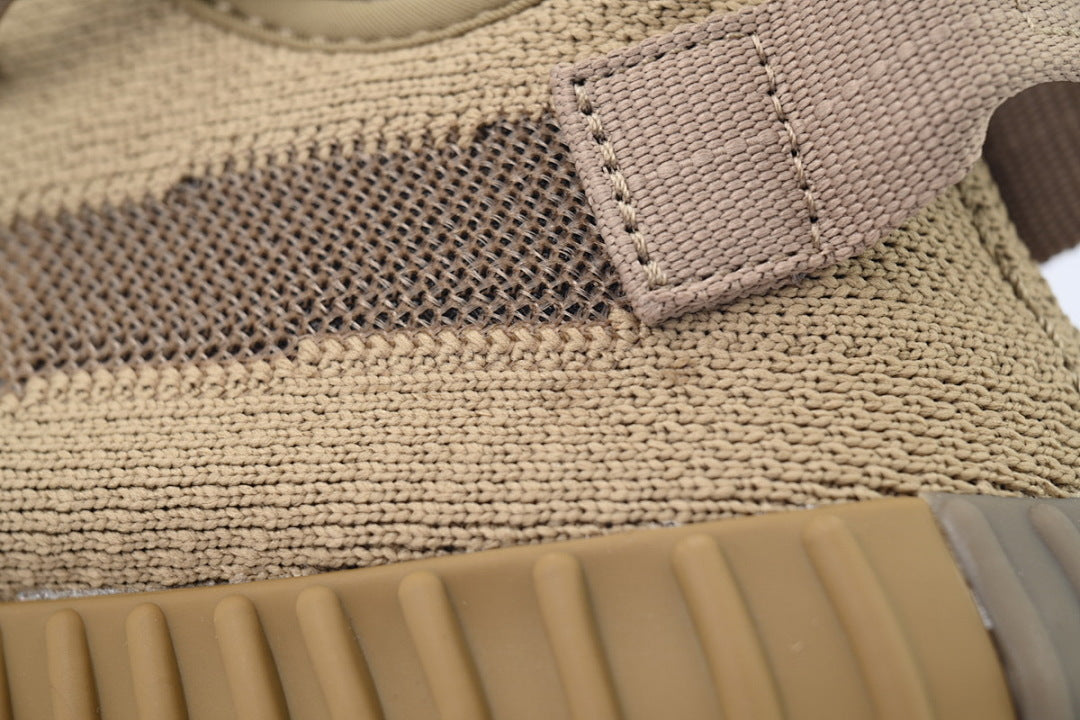 adidas Yeezy Boost 350 V2 Earth FX9033 Women's Men's Low-Top Sneakers