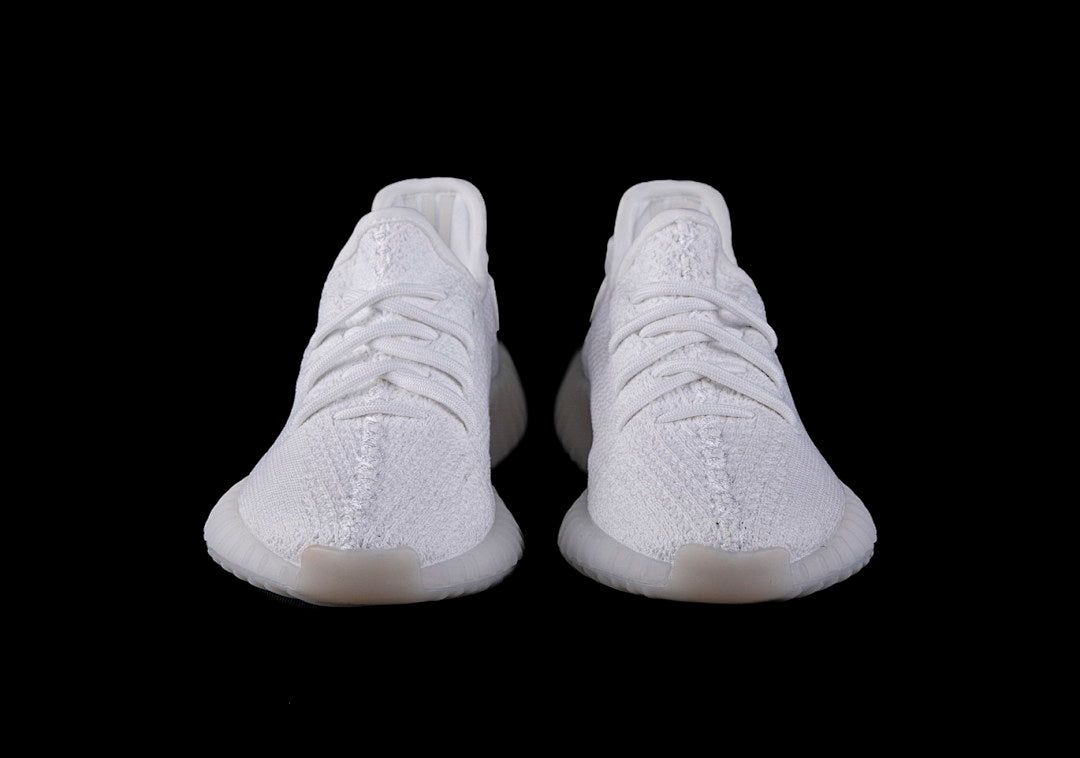 adidas Yeezy Boost 350 V2 Cream White CP9366 | Women's Men's Sneakers