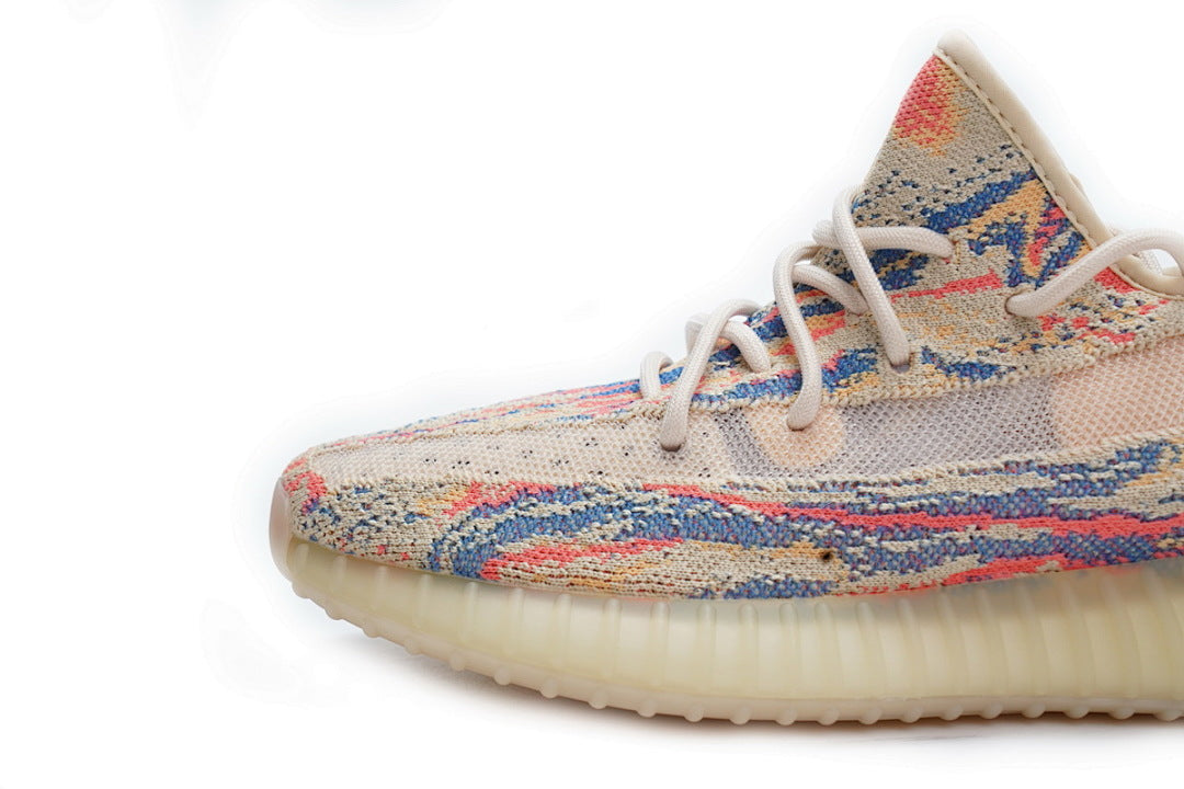 adidas Yeezy Boost 350 V2 MX Oat GW3773 Women's Men's Lifestyle Sneakers