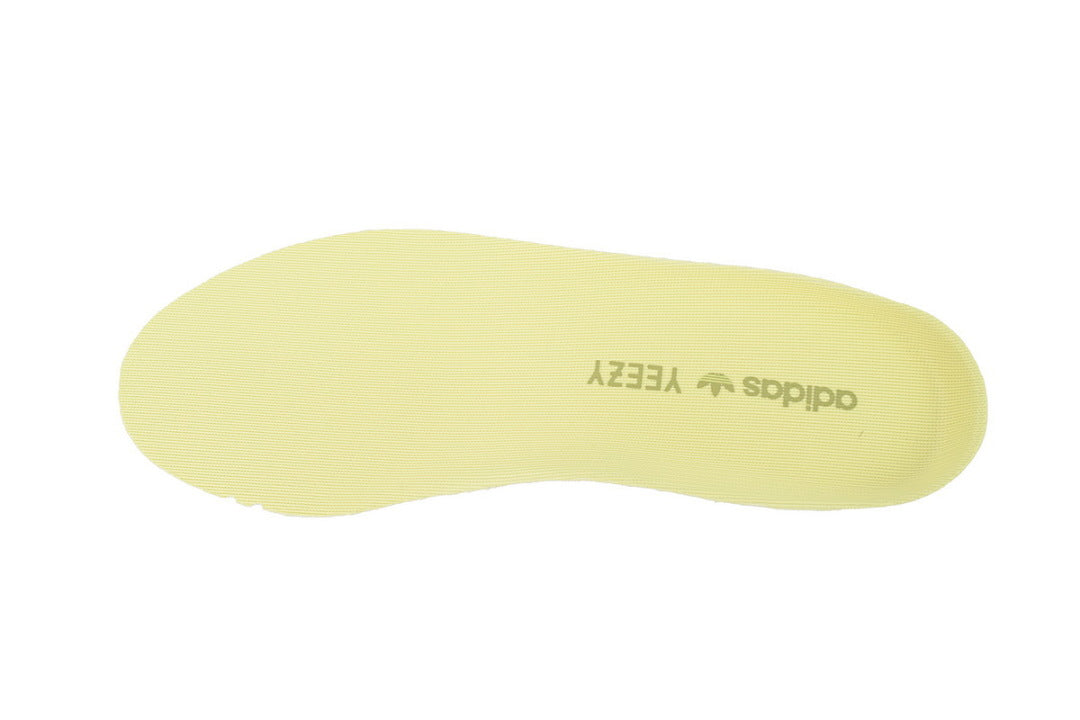 adidas Yeezy Boost 350 V2 Antlia FV3250 | Women's Men's Yellow Streetwear Sneakers