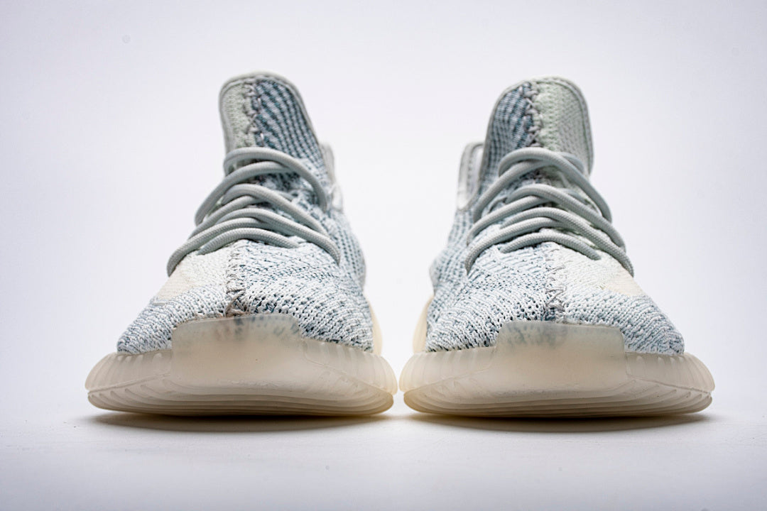 adidas Yeezy Boost 350 V2 Cloud White Reflective FW5317 | Women's Men's Sneakers