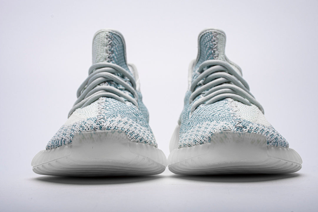adidas Yeezy Boost 350 V2 Cloud White FW3043 | Women's Men's Streetwear Sneakers