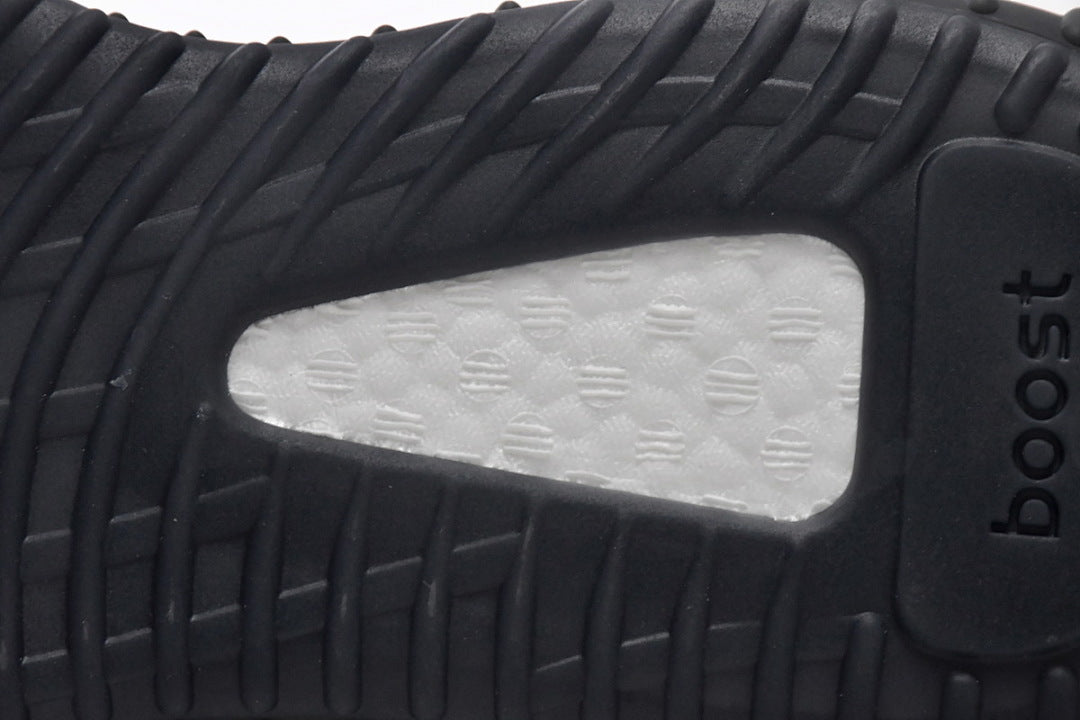 adidas Yeezy Boost 350 V2 Dark Salt ID4811 Women's Men's Streetwear Sneakers