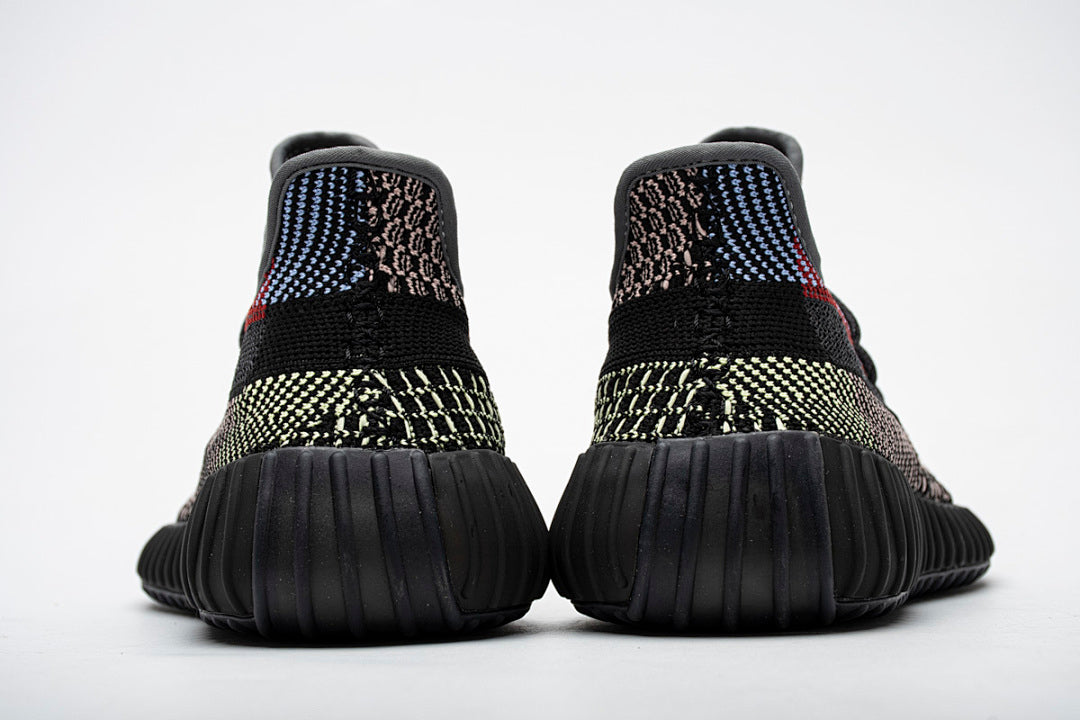 adidas Yeezy Boost 350 V2 Yecheil FW5190 Women's Men's Streetwear Sneakers