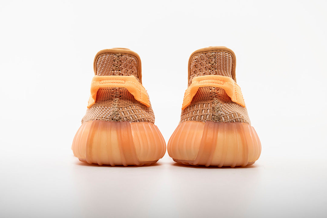 adidas Yeezy Boost 350 V2 Clay EG7490 | Women's Men's Streetwear Sneakers