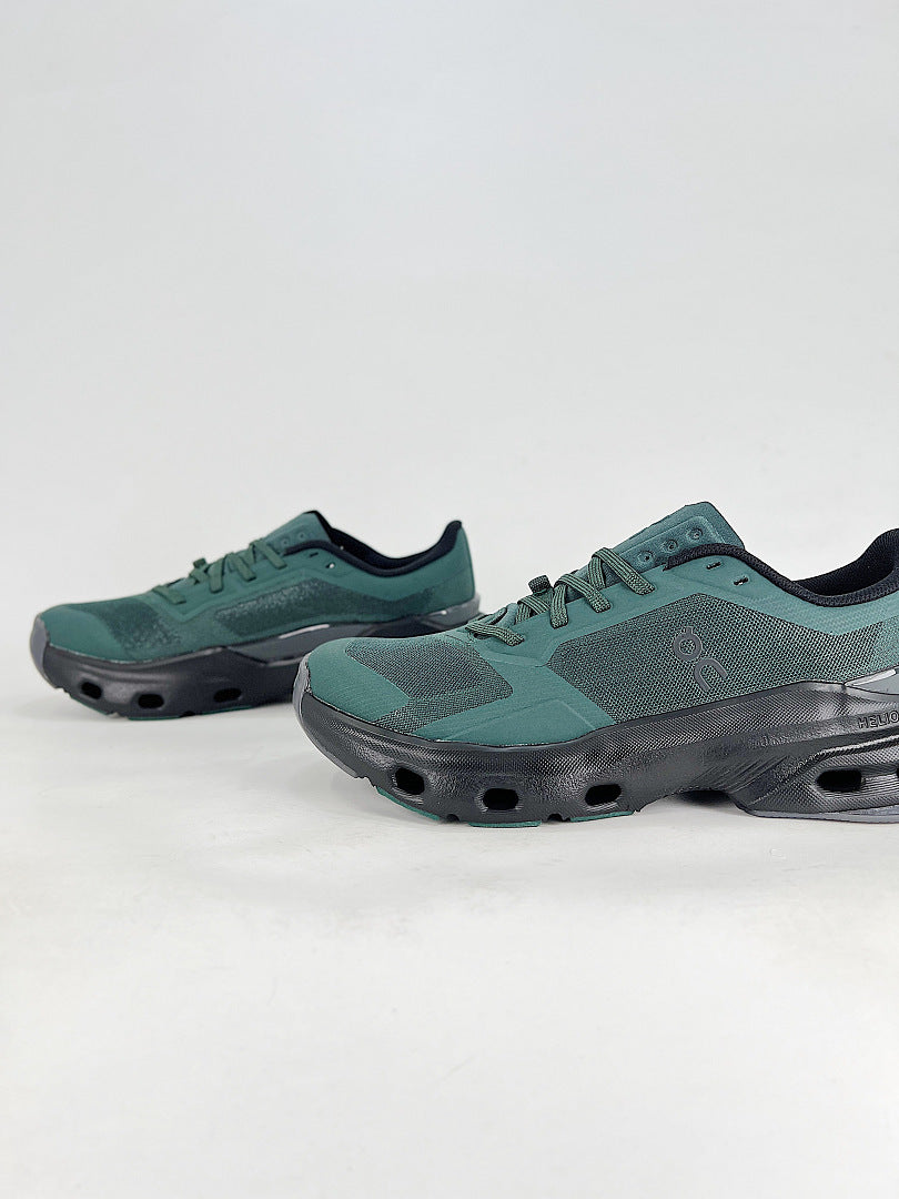 On Cloudpulse 2 Teal Green Black Sneakers 3MG10154774