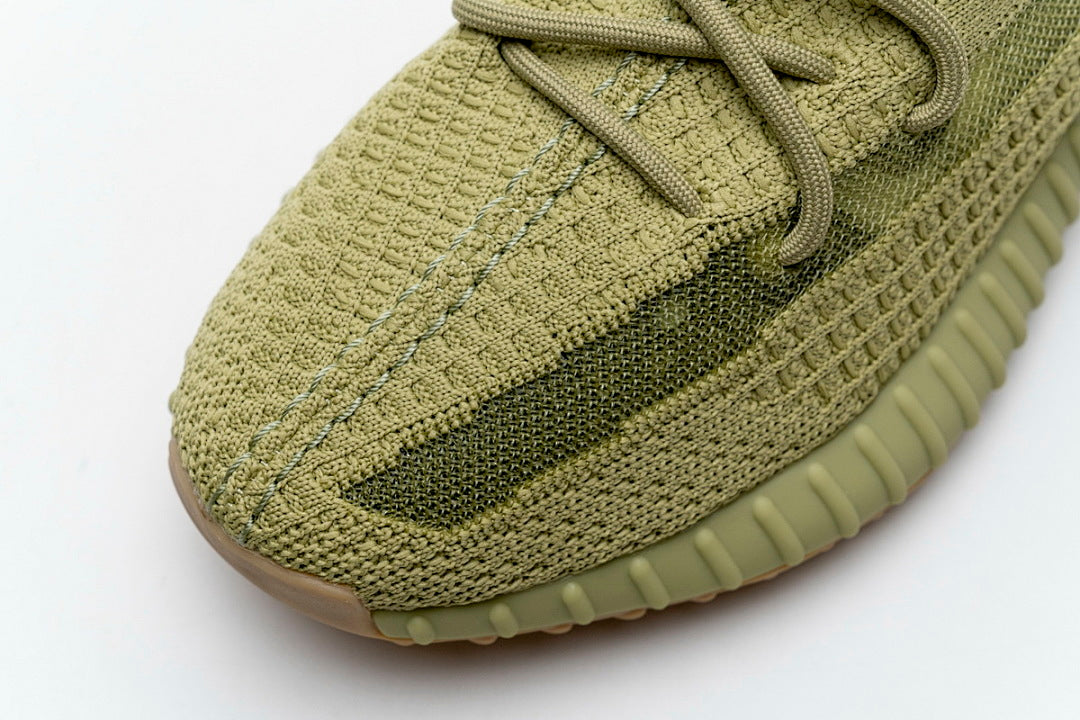 adidas Yeezy Boost 350 V2 Sulfur FY5346 | Women's Men's Streetwear Sneakers