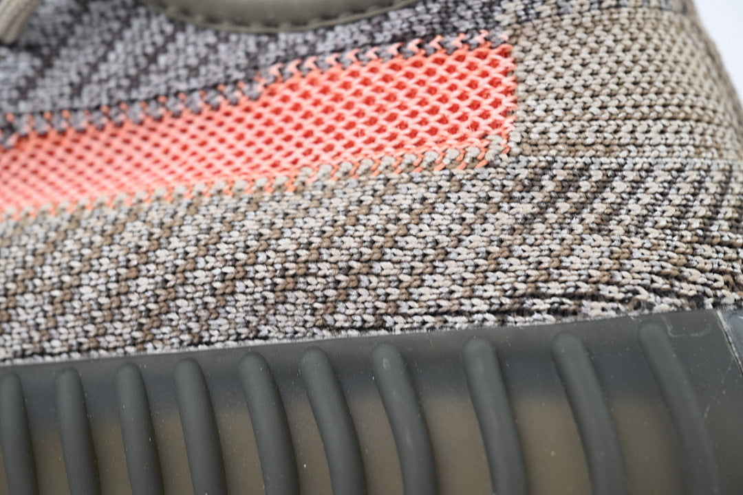Adidas Yeezy Boost 350 V2 Ash Stone Sneakers Women Men GW0089