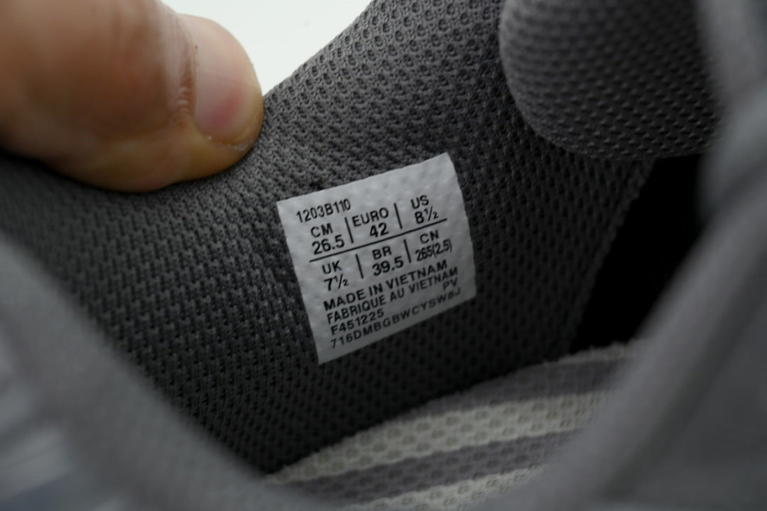 Thom Browne x ASICS GEL-KAYANO 14 Grey Women's Men's Retro Sneakers | 1203B110-020