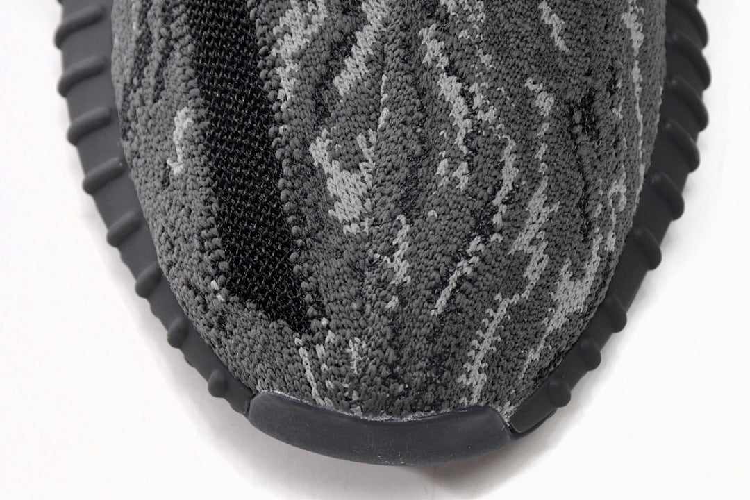 adidas Yeezy Boost 350 V2 Dark Salt ID4811 Women's Men's Streetwear Sneakers