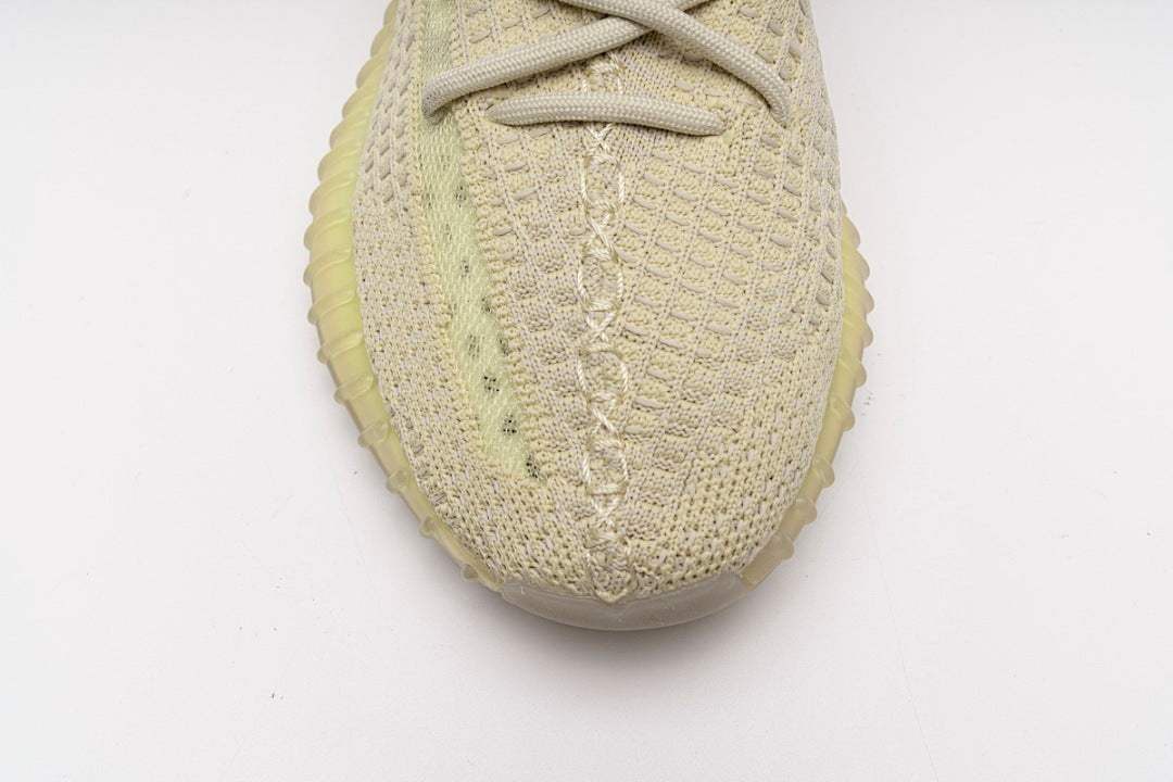 adidas Yeezy Boost 350 V2 Flax FX9028 | Women's Men's Sneakers