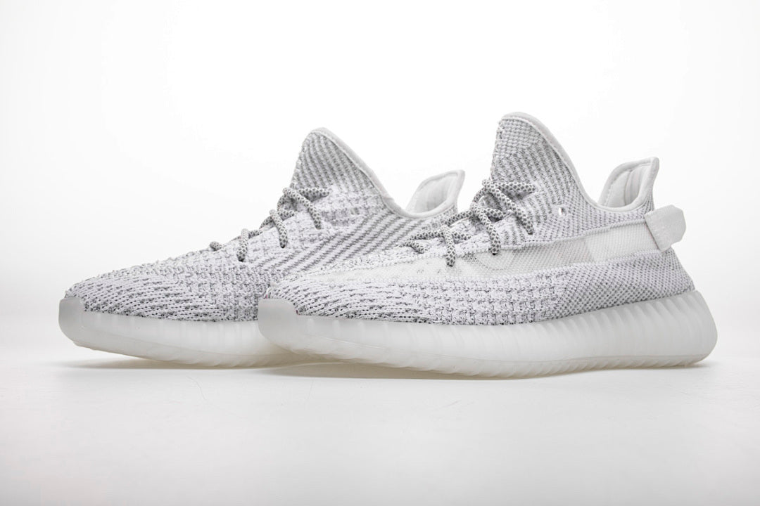 adidas Yeezy Boost 350 V2 Static Reflective EF2367 | Women's Men's Sneakers