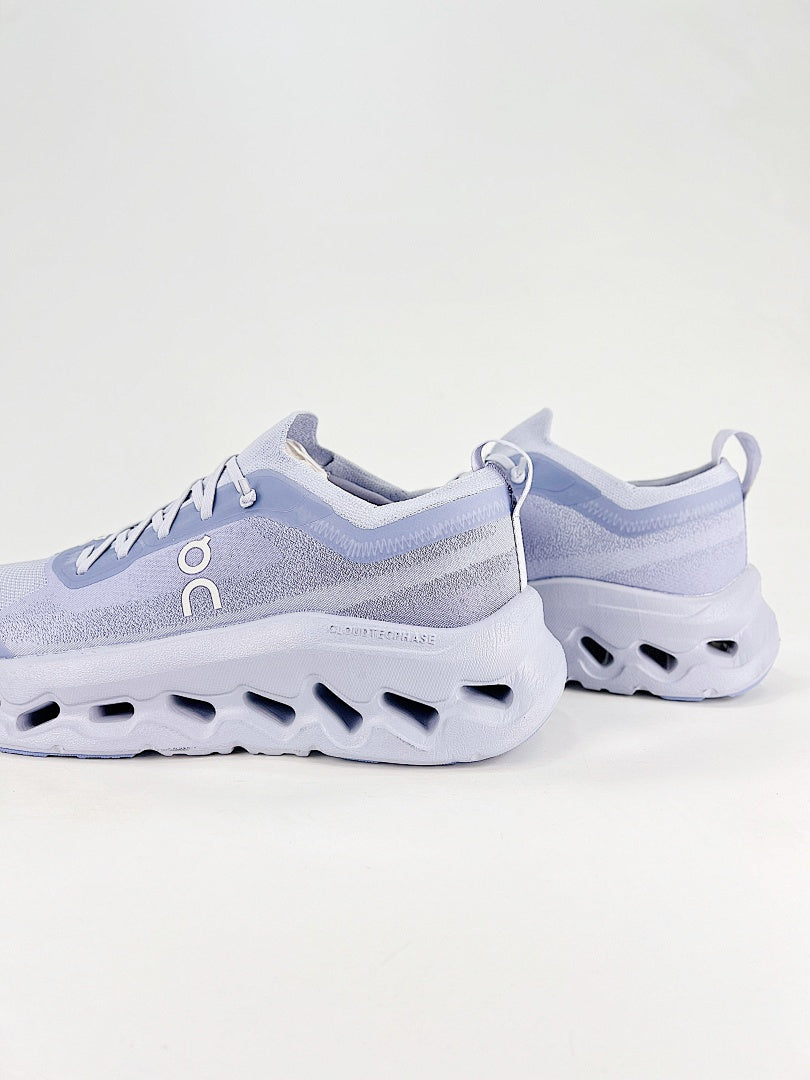 On Cloudtilt Moon Lavender Sneakers Low Top Casual Lifestyle Shoes
