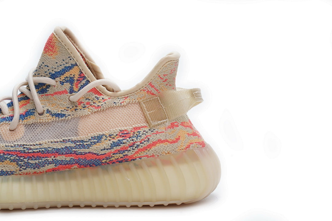 adidas Yeezy Boost 350 V2 MX Oat GW3773 Women's Men's Lifestyle Sneakers