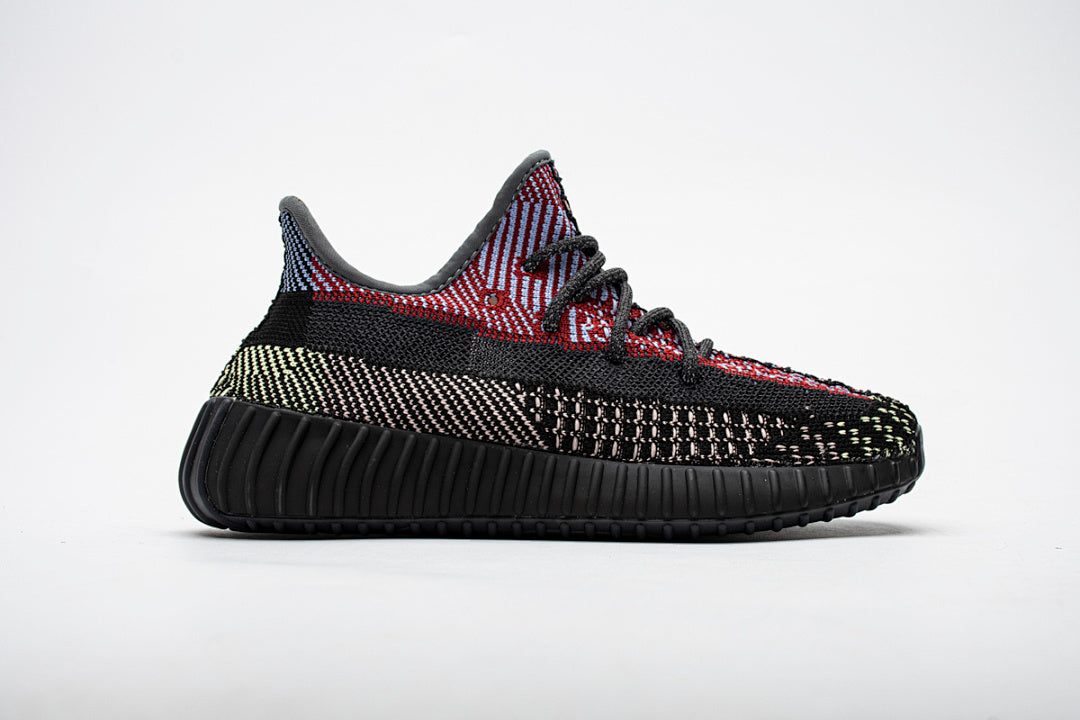 adidas Yeezy Boost 350 V2 Yecheil FW5190 Women's Men's Streetwear Sneakers