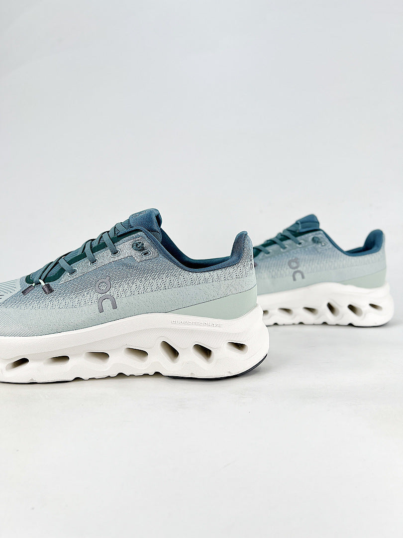 On Cloudtilt Sage Green Teal Mens Lifestyle Sneakers 3ME10102336