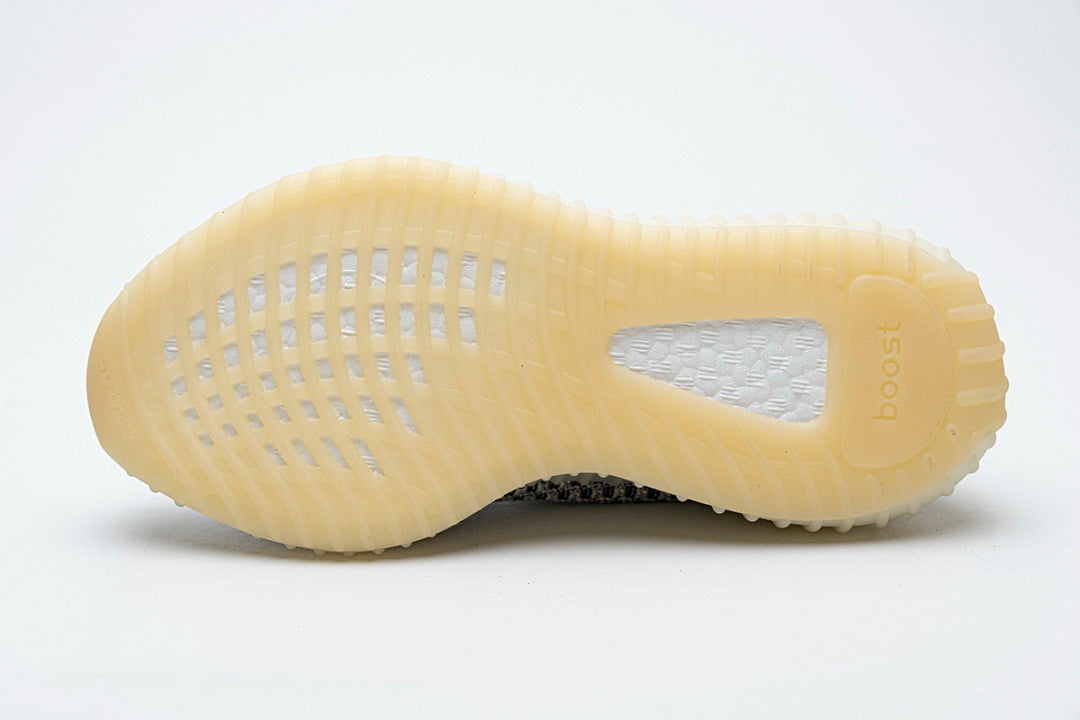 adidas Yeezy Boost 350 V2 Ash Pearl GY7658 Women's Men's Grey Beige Streetwear Sneakers