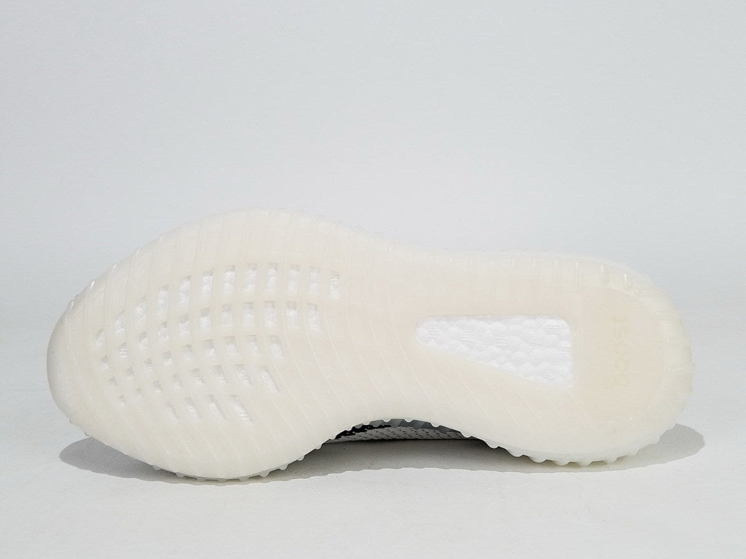 adidas Yeezy Boost 350 V2 Zebra CP9654 | Women's Men's Black White Sneakers