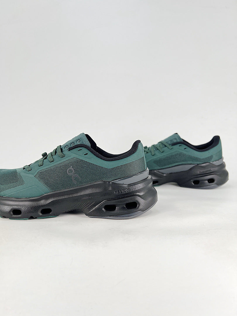 On Cloudpulse 2 Teal Green Black Sneakers 3MG10154774