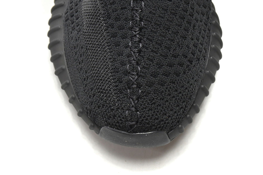 adidas Yeezy Boost 350 V2 Onyx HQ4540 | Women's Men's Black Streetwear Sneakers