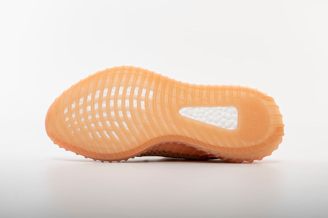 adidas Yeezy Boost 350 V2 Clay EG7490 | Women's Men's Streetwear Sneakers