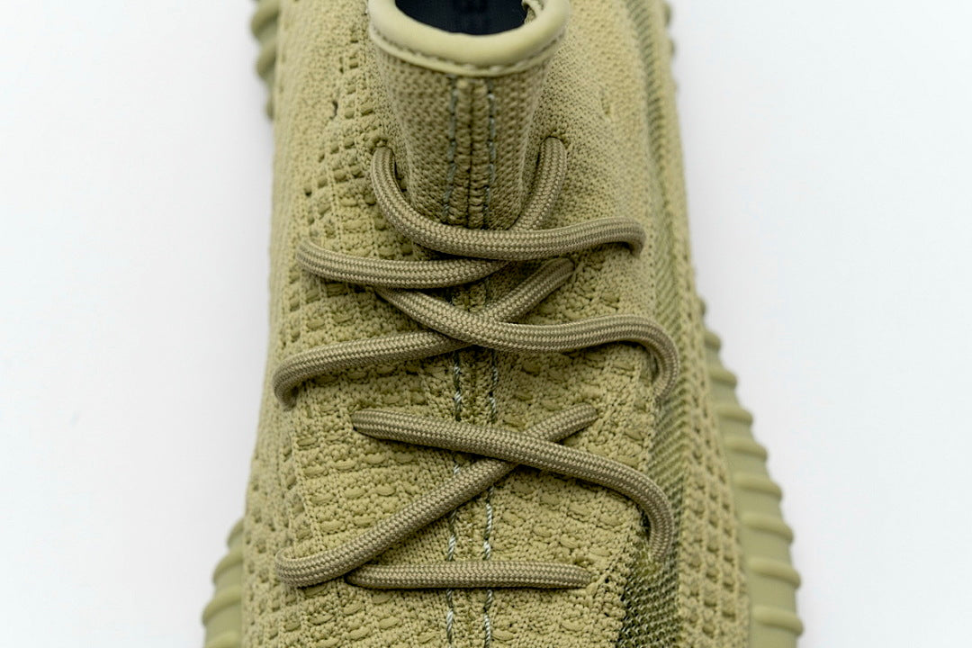 adidas Yeezy Boost 350 V2 Sulfur FY5346 | Women's Men's Streetwear Sneakers