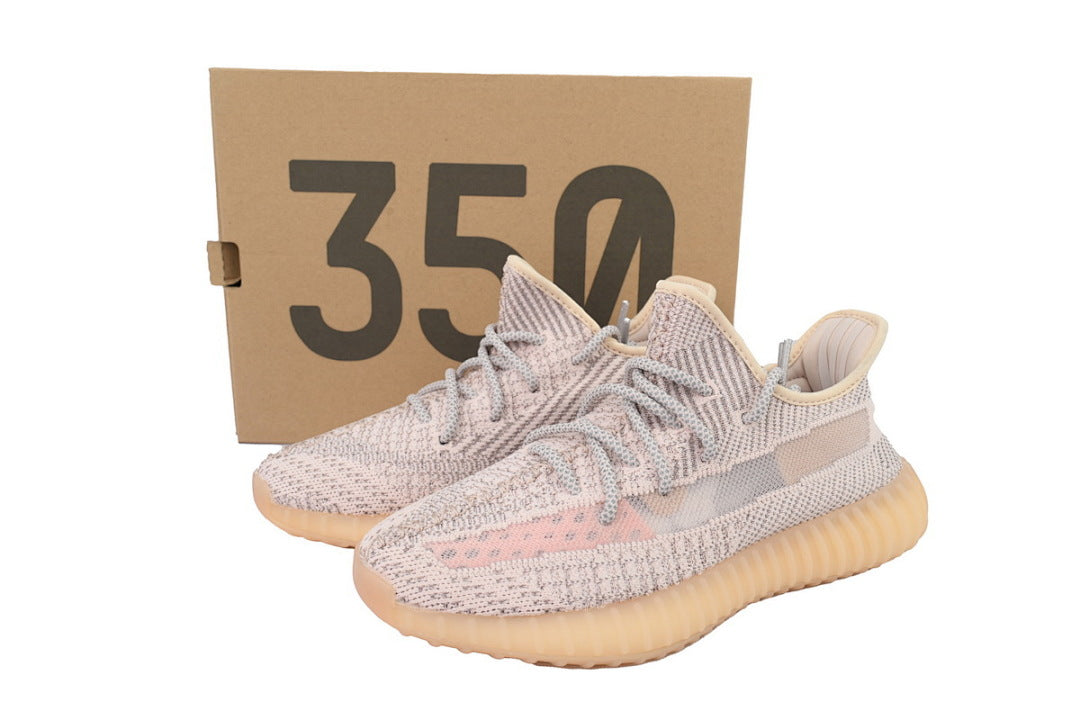 adidas Yeezy Boost 350 V2 Synth Reflective FV5666 | Women's Men's Streetwear Sneakers