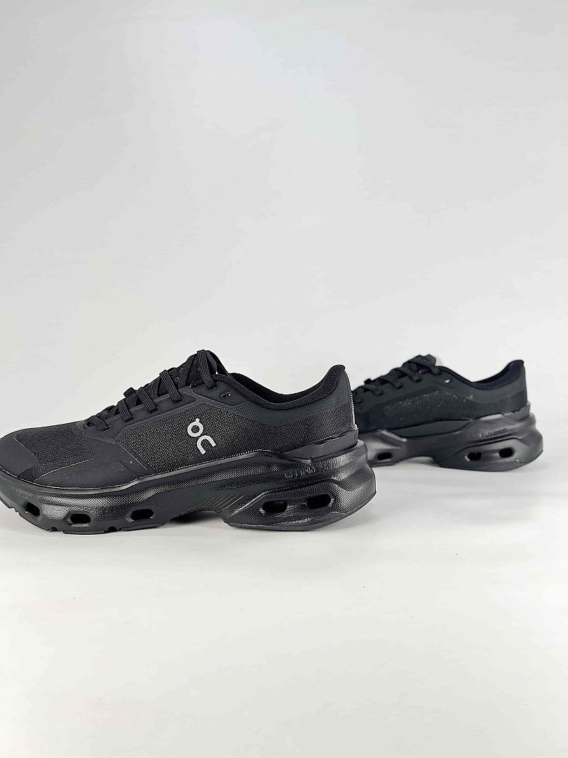On Cloudpulse 2 Black Lifestyle Sneakers 3MG10150106