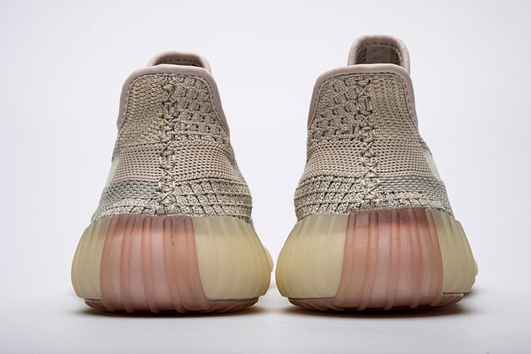 adidas Yeezy Boost 350 V2 Citrin FW3042 | Women's Men's Sneakers
