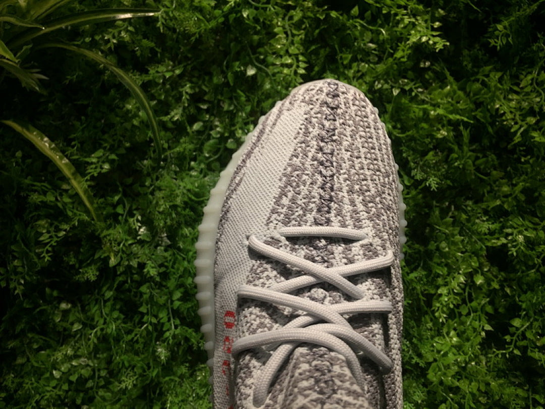 adidas Yeezy Boost 350 V2 Blue Tint B37571 | Women's Men's Sneakers