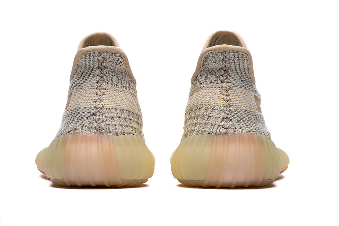 adidas Yeezy Boost 350 V2 Lundmark Reflective FV3254 | Women's Men's Neutral Sneakers