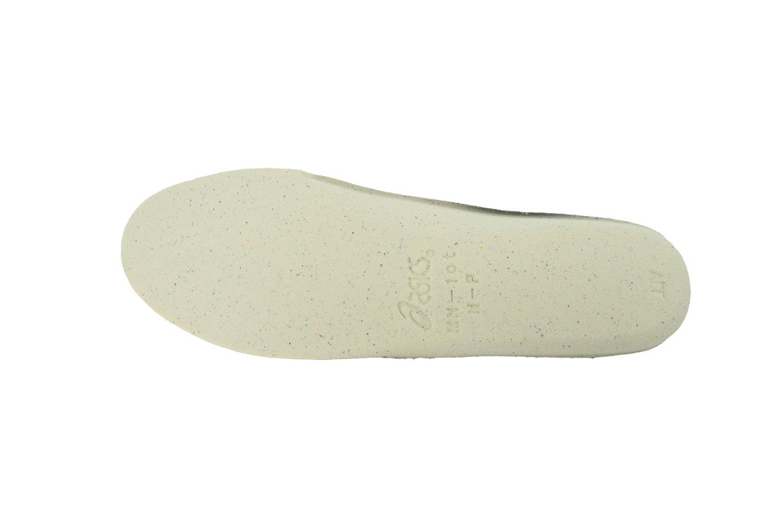 Kith x ASICS GEL-KAYANO 14 'Cream Scarab' Women's Men's Retro Sneakers 1203A566-100