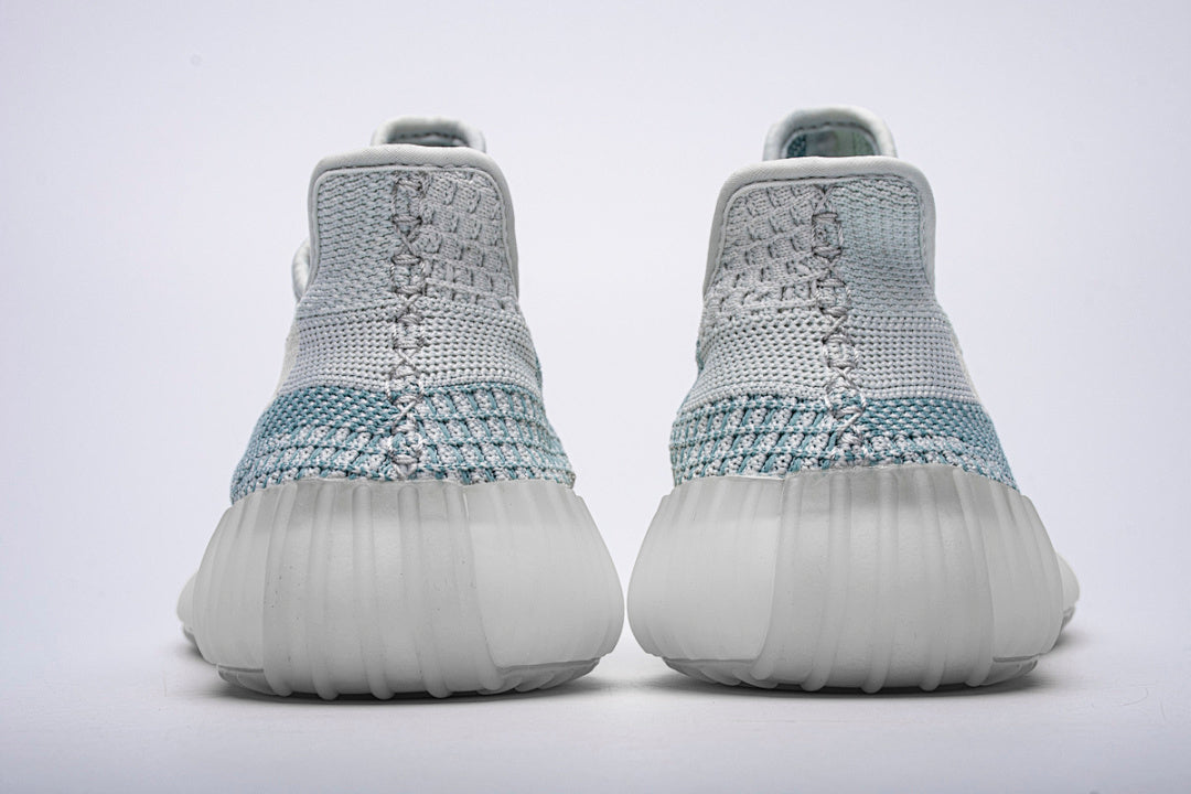 adidas Yeezy Boost 350 V2 Cloud White FW3043 | Women's Men's Streetwear Sneakers