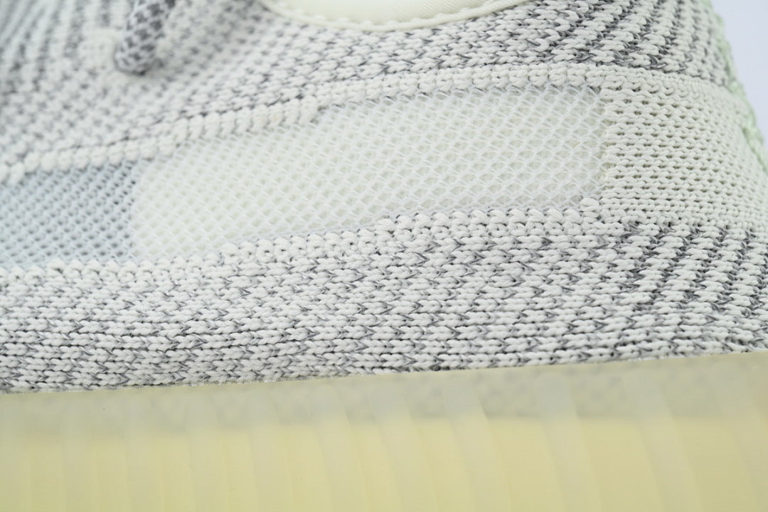adidas Yeezy Boost 350 V2 Yeshaya Reflective | Women's Men's Grey White Low-Top Sneakers