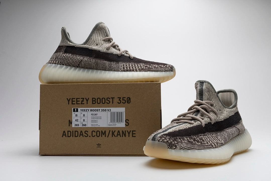 adidas Yeezy Boost 350 V2 Zyon FZ1267 | Women's Men's Sneakers