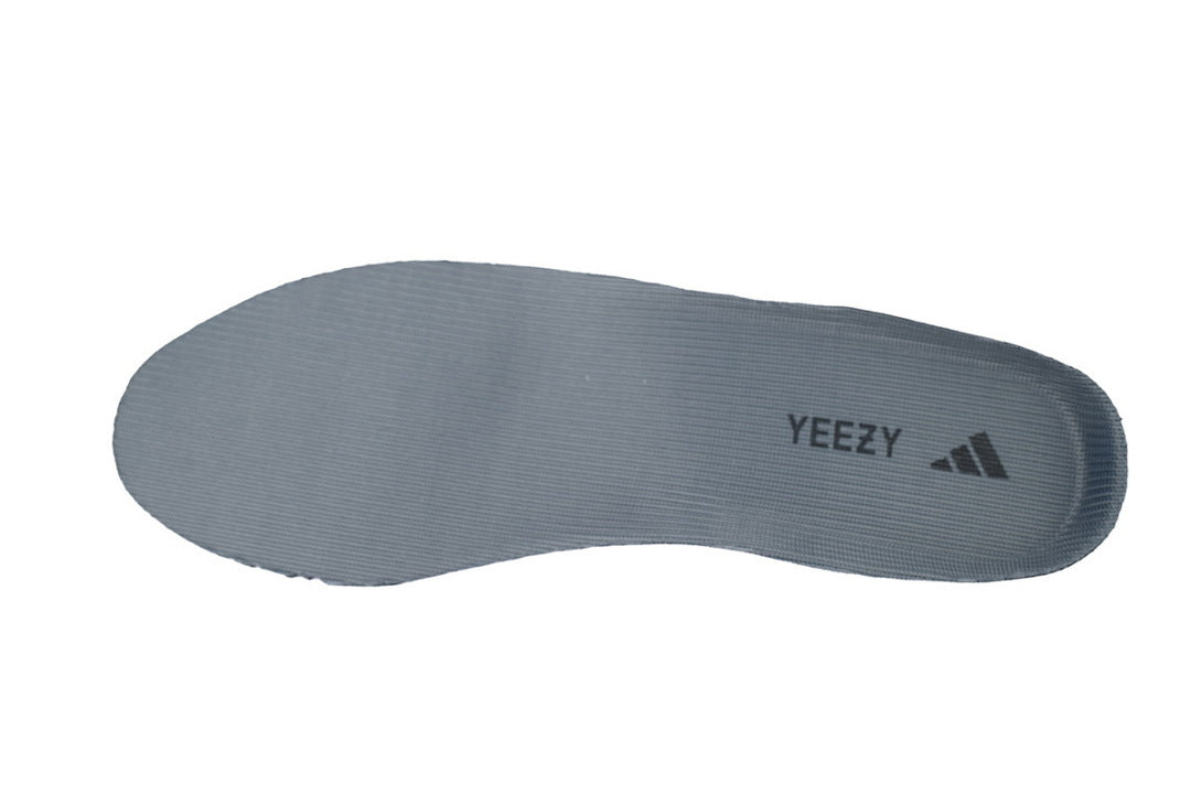 adidas Yeezy Boost 350 V2 Dark Salt ID4811 Women Men Grey Streetwear Sneakers