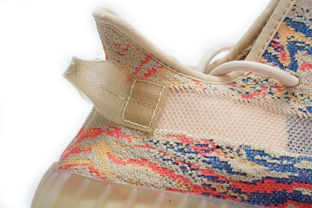adidas Yeezy Boost 350 V2 MX Oat GW3773 Women's Men's Lifestyle Sneakers