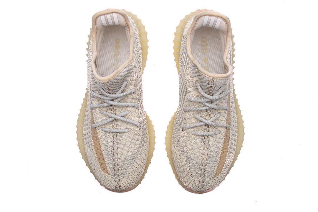 adidas Yeezy Boost 350 V2 Lundmark Reflective FV3254 | Women's Men's Neutral Sneakers