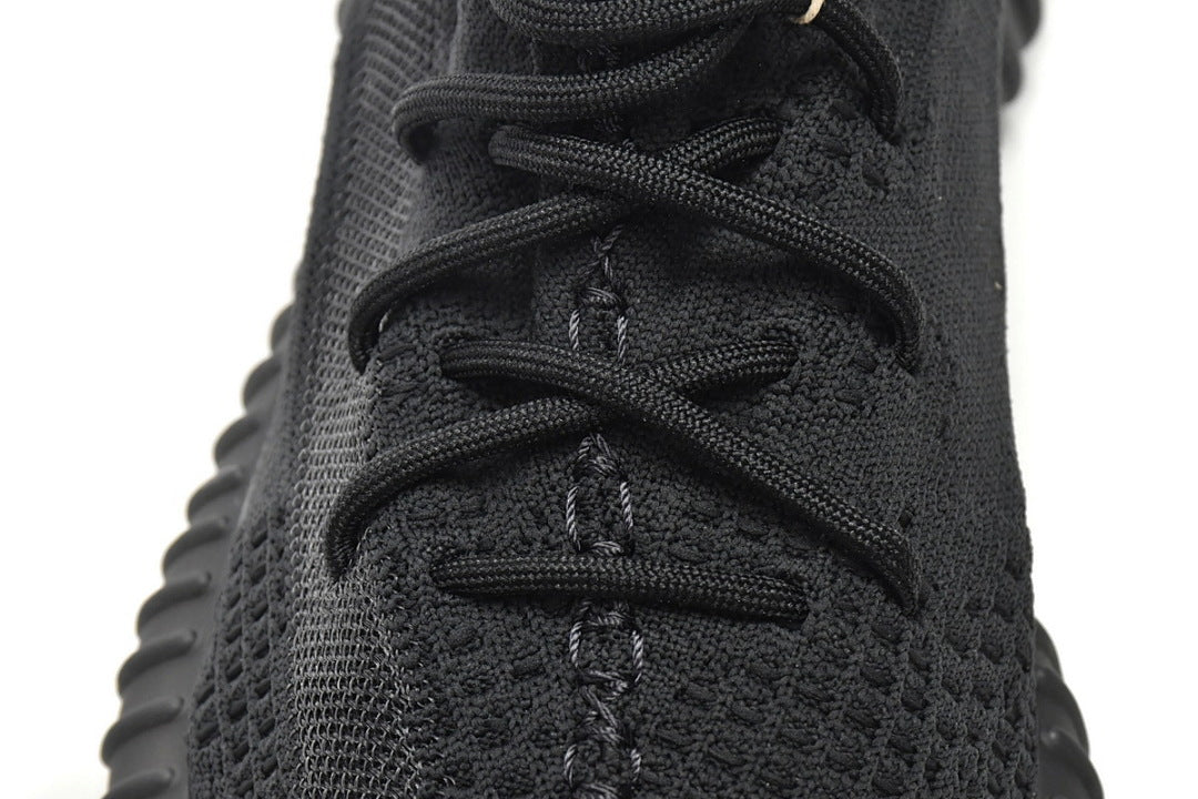 adidas Yeezy Boost 350 V2 Onyx HQ4540 | Women's Men's Black Streetwear Sneakers