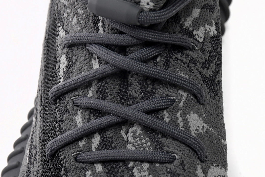 adidas Yeezy Boost 350 V2 Dark Salt ID4811 Women's Men's Streetwear Sneakers