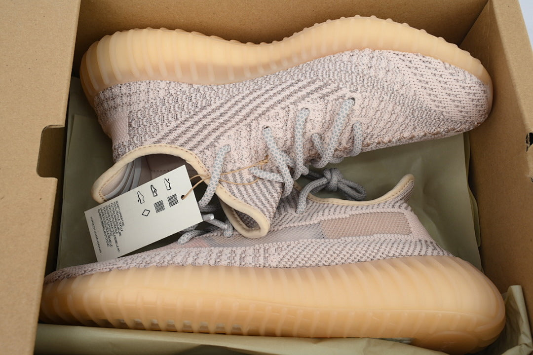 adidas Yeezy Boost 350 V2 Synth Reflective FV5666 | Women's Men's Streetwear Sneakers