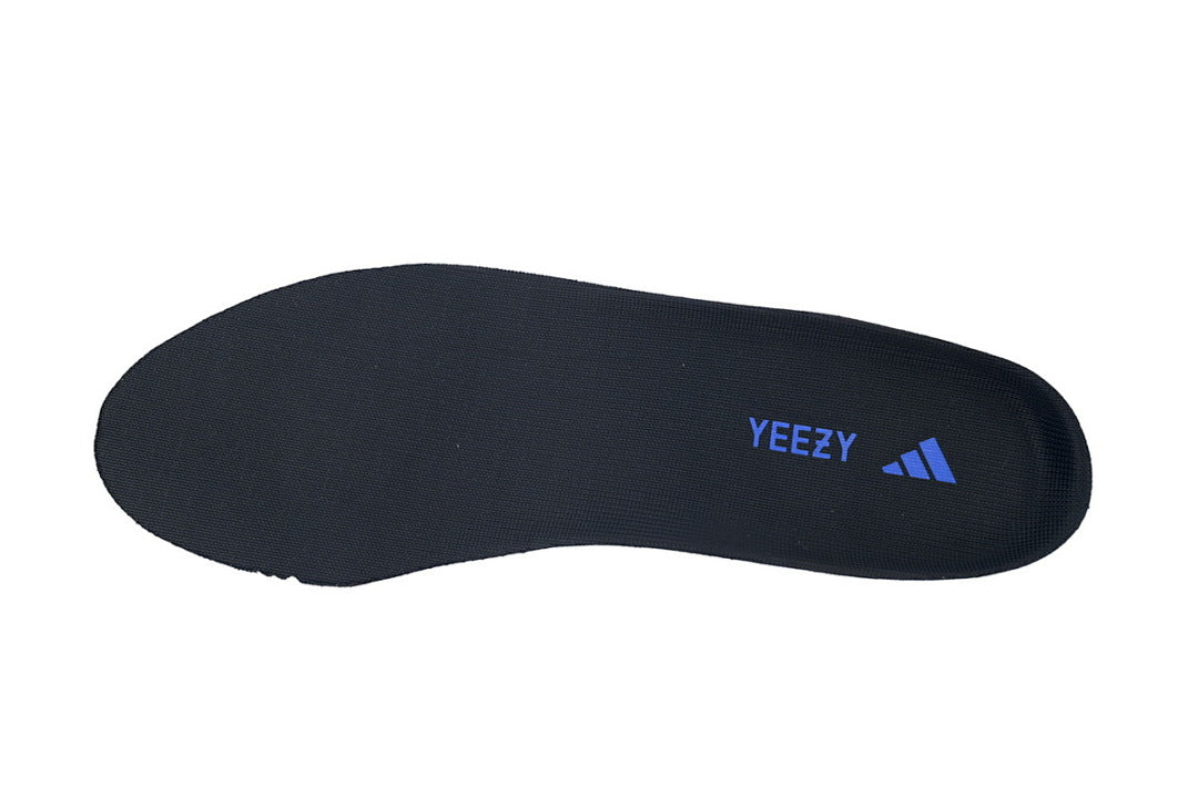 Adidas Yeezy Boost 350 V2 Black Blue Sneakers GY7164