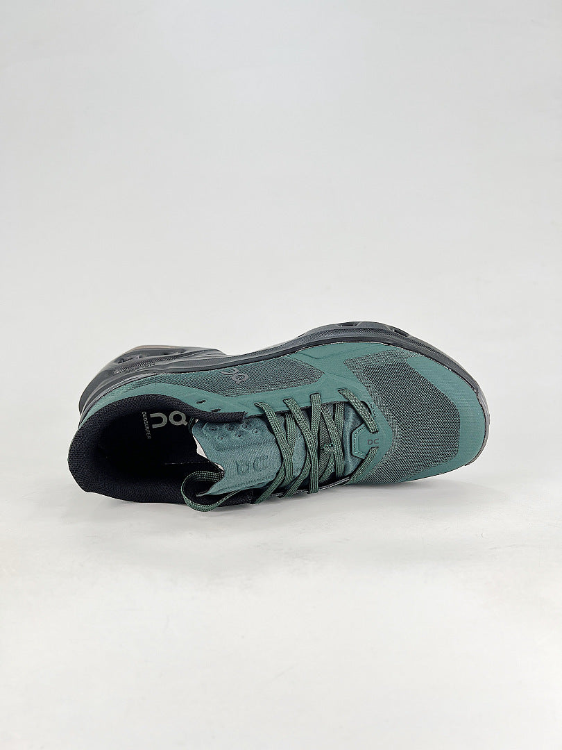 On Cloudpulse 2 Teal Green Black Sneakers 3MG10154774