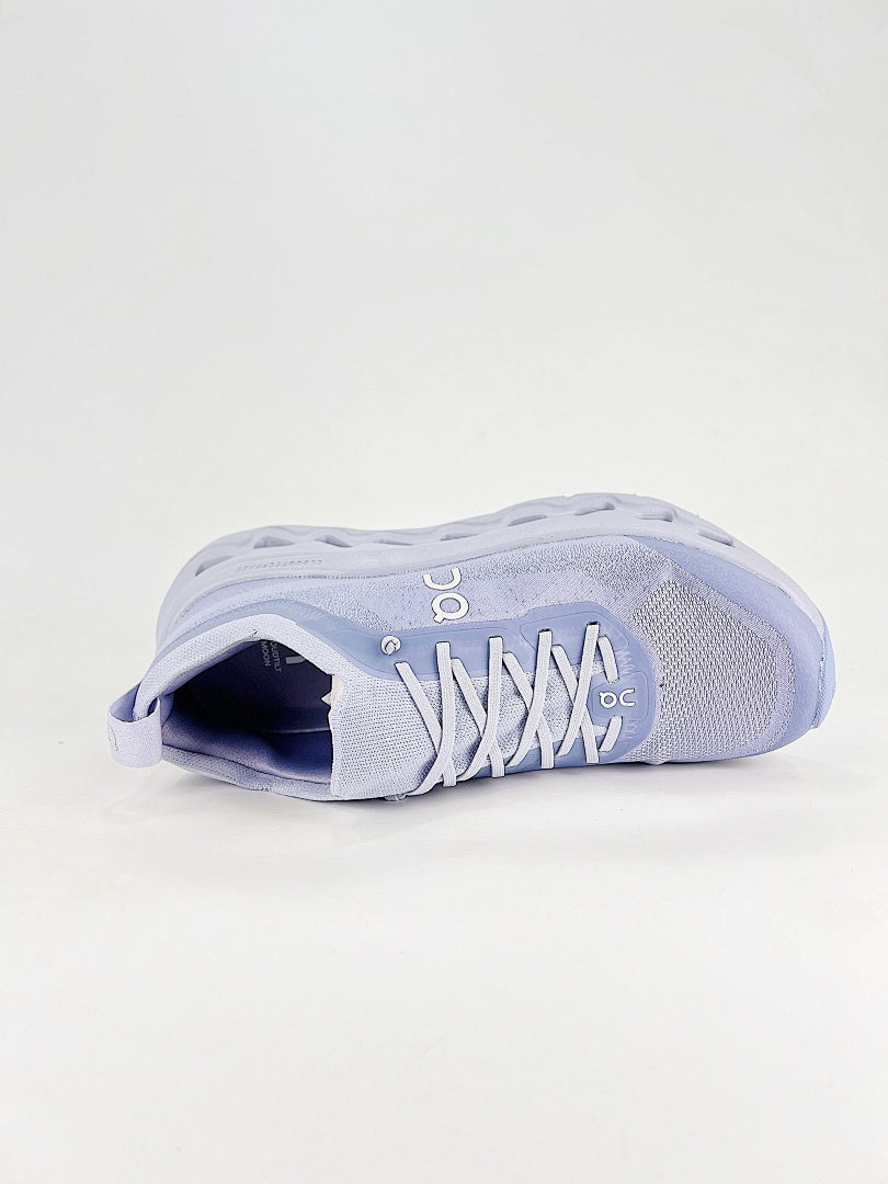 On Cloudtilt Moon Lavender Sneakers Low Top Casual Lifestyle Shoes