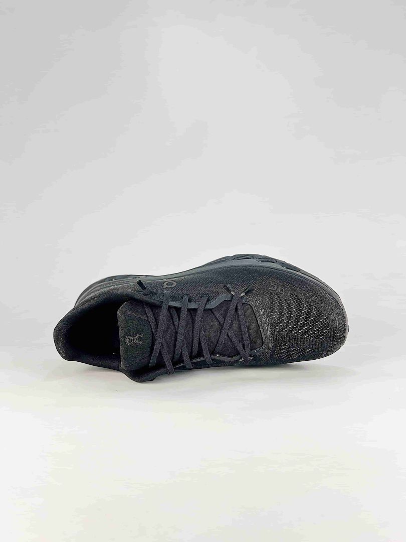 On Cloudtilt Black Lifestyle Sneakers 3ME10101430