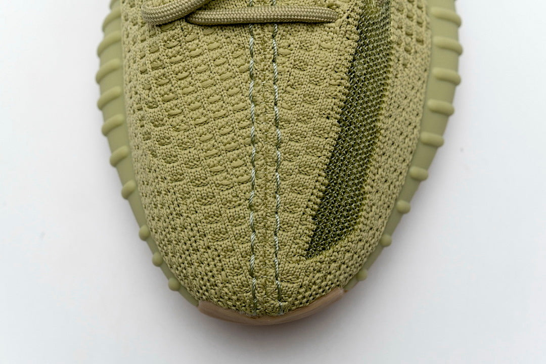 adidas Yeezy Boost 350 V2 Sulfur FY5346 | Women's Men's Streetwear Sneakers