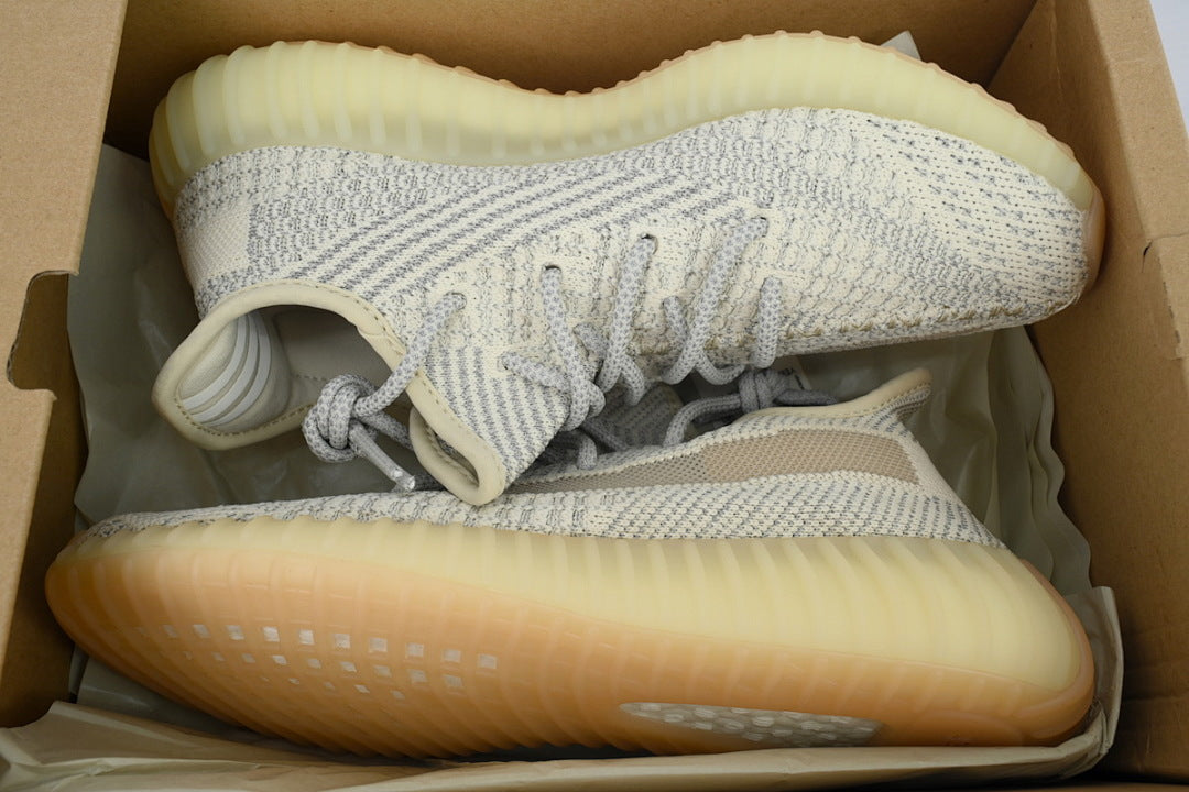 adidas Yeezy Boost 350 V2 Lundmark Reflective FV3254 | Women's Men's Streetwear Sneakers