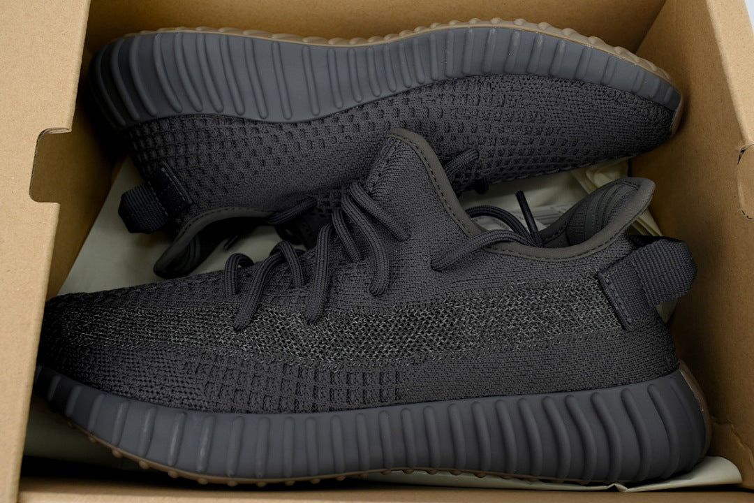 adidas Yeezy Boost 350 V2 Cinder Reflective FY4176 | Women's Men's Streetwear Sneakers